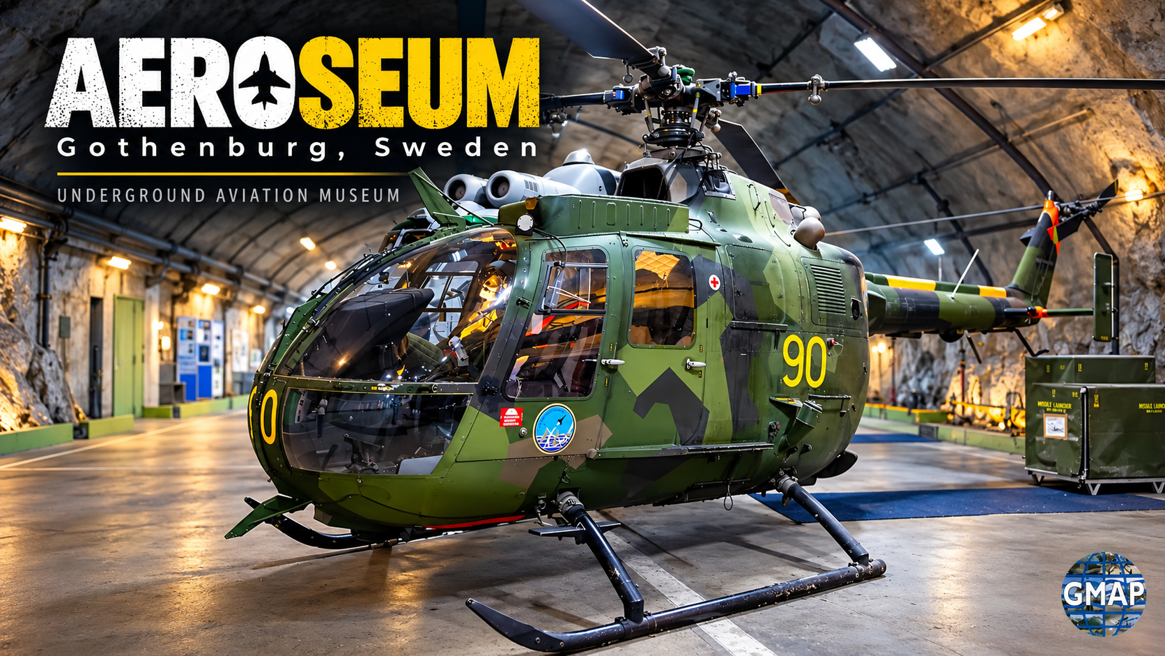 Aeroseum_ Underground Aviation Museum