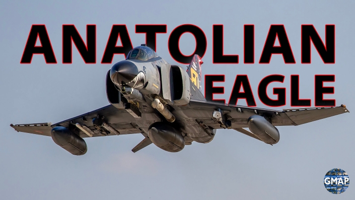Anatolian Eagle 2019
