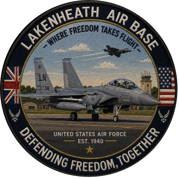 F-15 Org