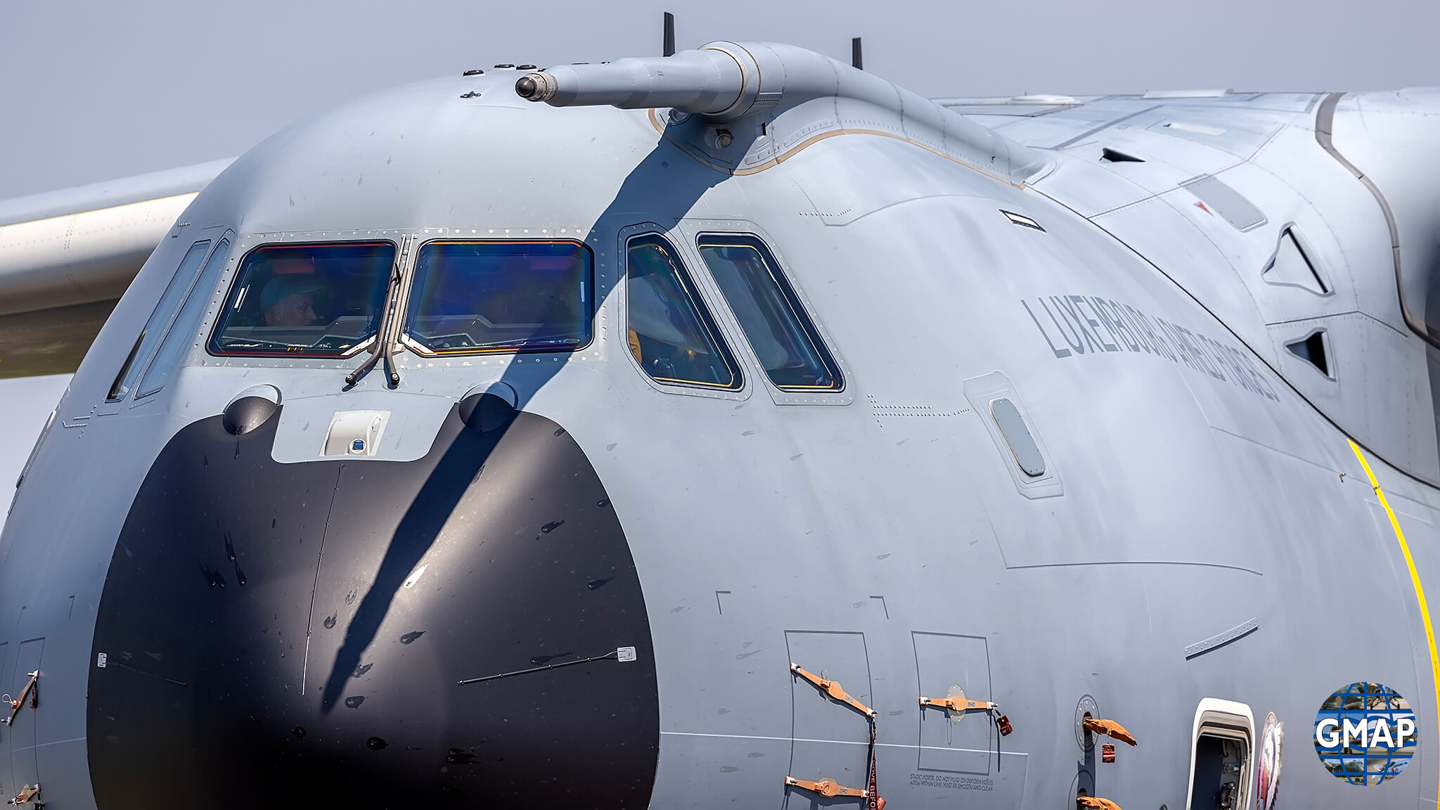 GMAP4017