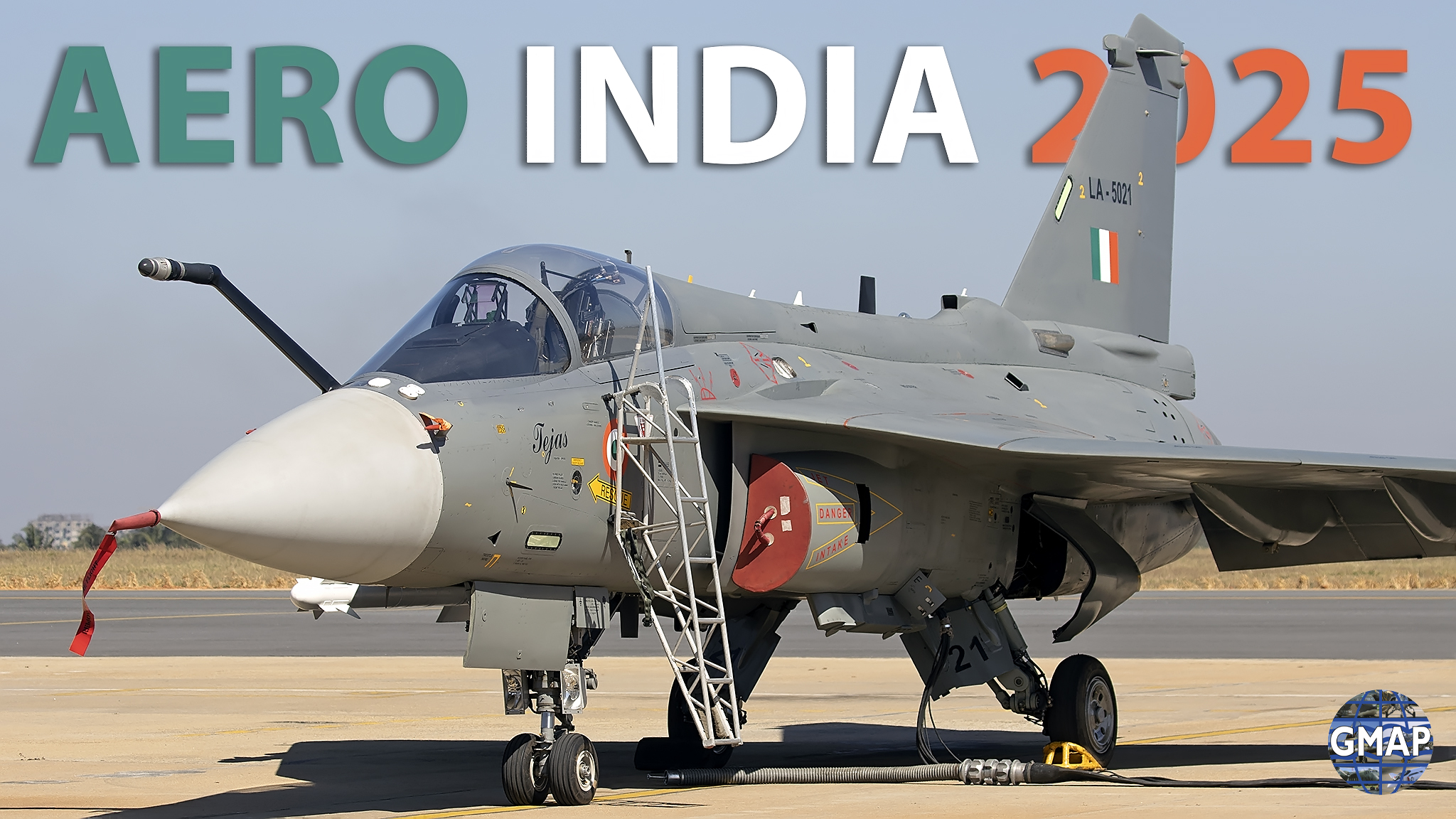 AERO INDIA 2025 AIRSHOW